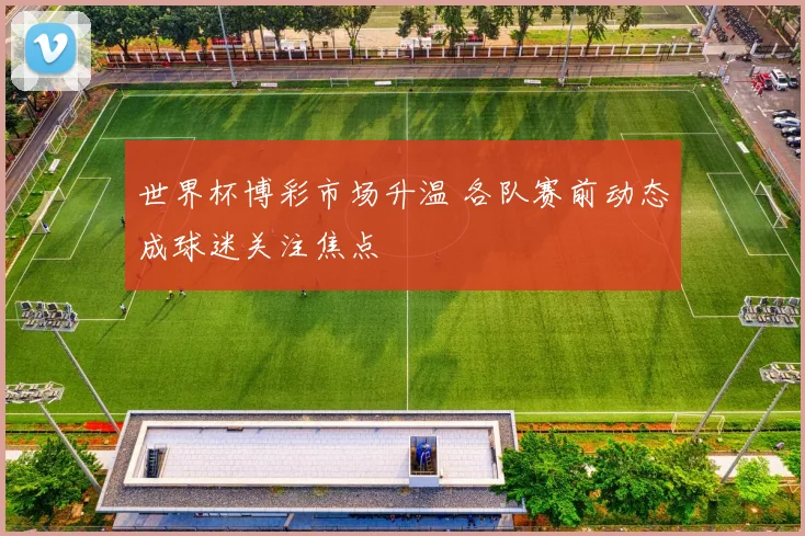 世界杯博彩市场升温 各队赛前动态成球迷关注焦点