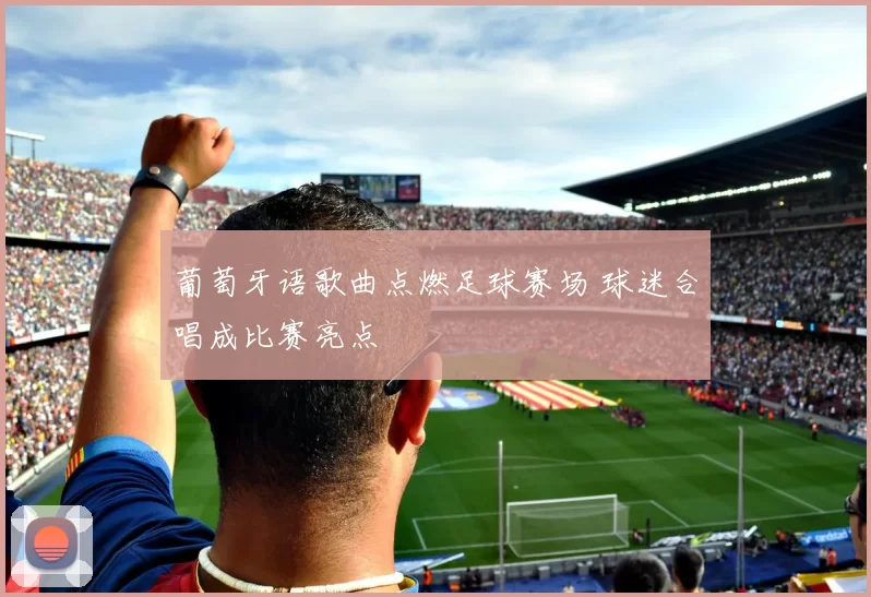 葡萄牙语歌曲点燃足球赛场 球迷合唱成比赛亮点