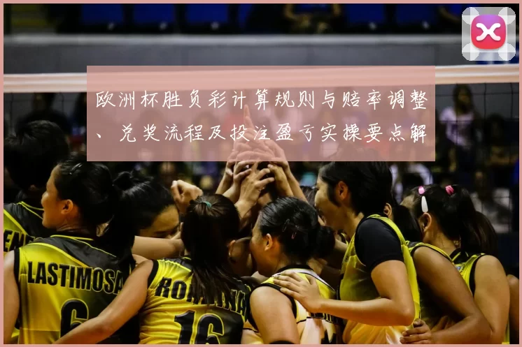欧洲杯胜负彩计算规则与赔率调整、兑奖流程及投注盈亏实操要点解读